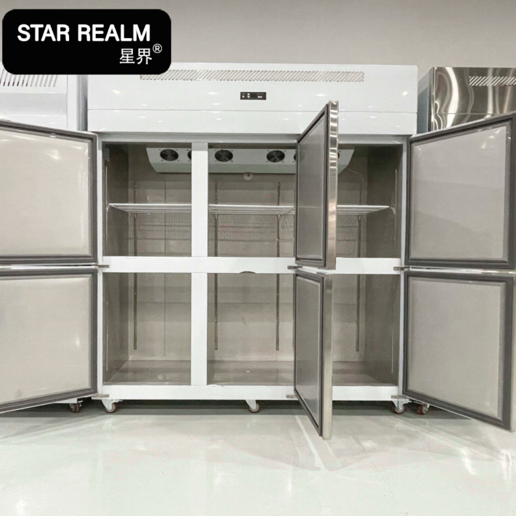Kitchen Refrigerator