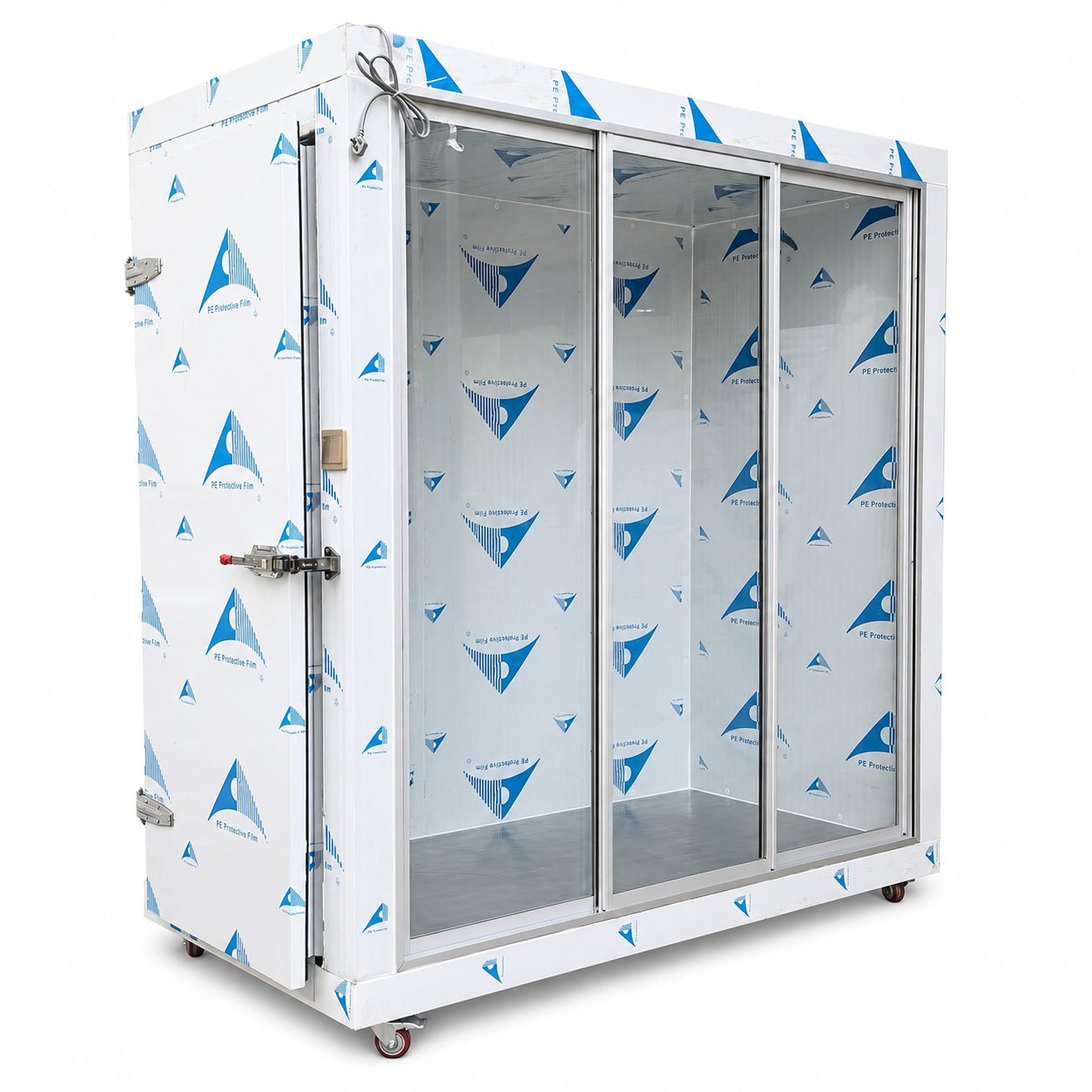 Display Cold Room