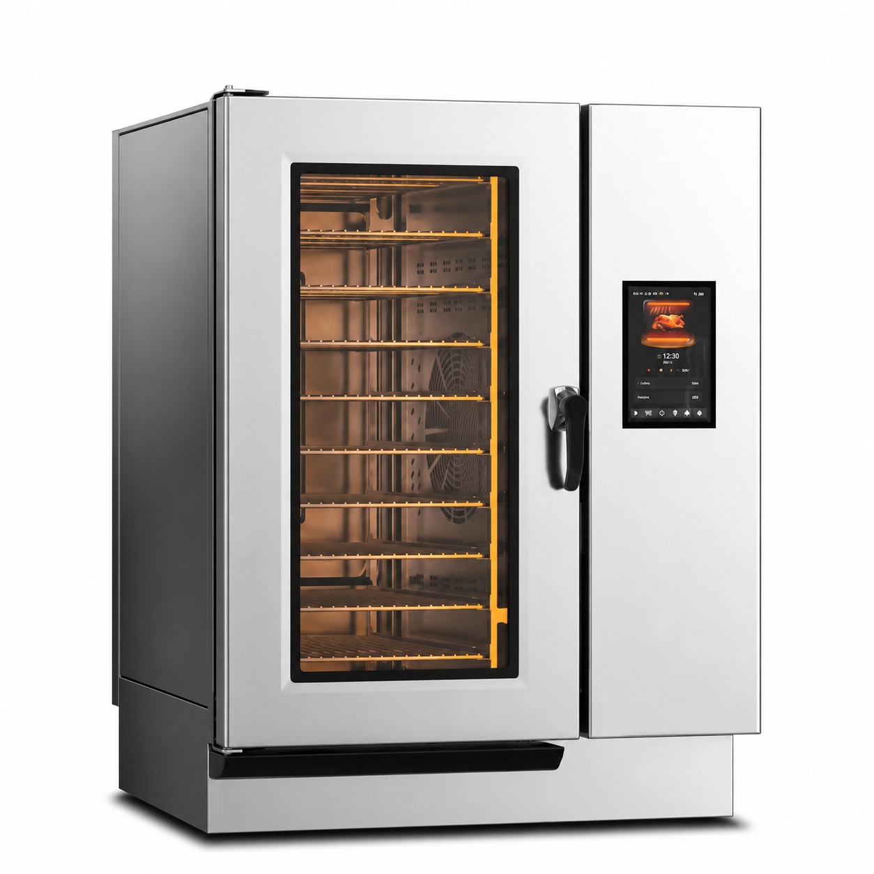Smart 10-Tray